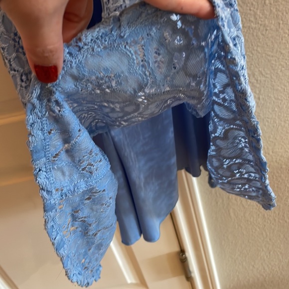 City Studio casual dress size 5 - Picture 9 of 11